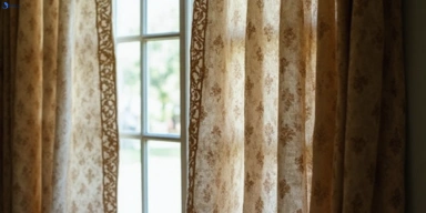 Curtain deodorising and odour removal steam cleaning yeerongpilly QLD