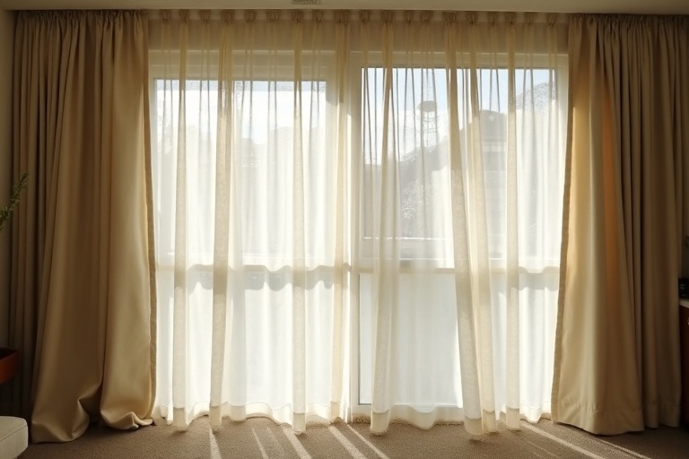 Before Professional Cleaning - Yeerongpilly