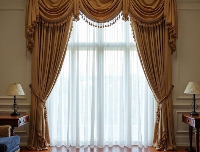 Yeerongpilly Drapes Cleaning