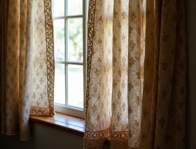 Yeerongpilly Vintage Curtain Cleaning